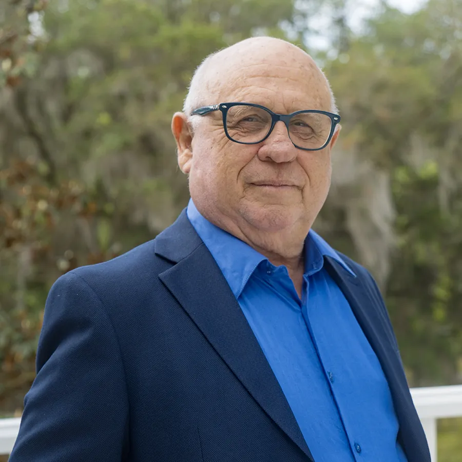 Howard J Resnick